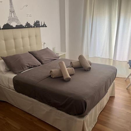 Apartamento Los Marmoles Διαμέρισμα Μάλαγα Εξωτερικό φωτογραφία