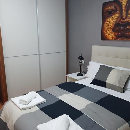 Apartamento Los Marmoles Διαμέρισμα Μάλαγα Δωμάτιο φωτογραφία