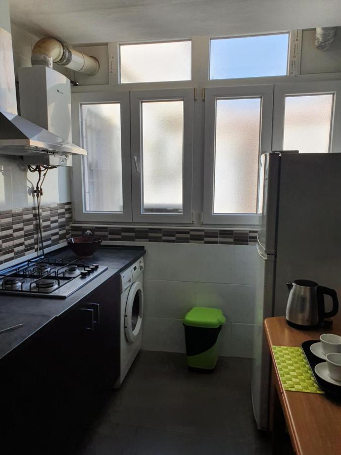 Apartamento Los Marmoles Διαμέρισμα Μάλαγα Εξωτερικό φωτογραφία