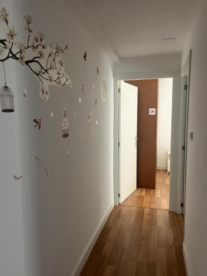 Apartamento Los Marmoles Διαμέρισμα Μάλαγα Εξωτερικό φωτογραφία