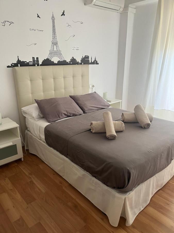 Apartamento Los Marmoles Διαμέρισμα Μάλαγα Εξωτερικό φωτογραφία