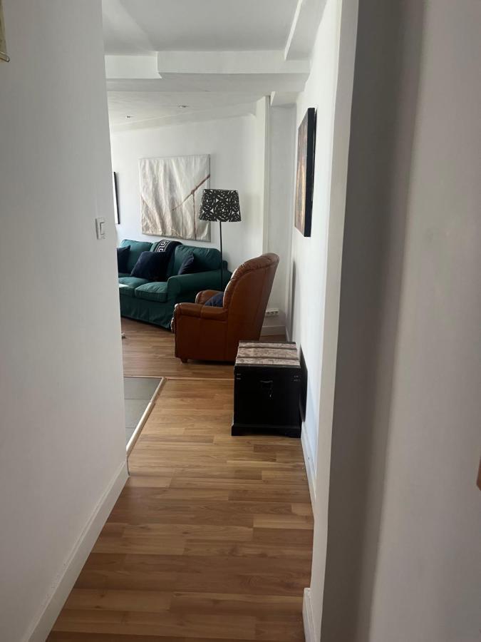 Apartamento Los Marmoles Διαμέρισμα Μάλαγα Εξωτερικό φωτογραφία