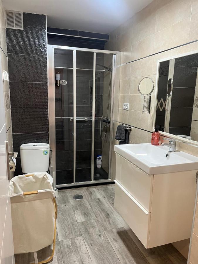 Apartamento Los Marmoles Διαμέρισμα Μάλαγα Εξωτερικό φωτογραφία