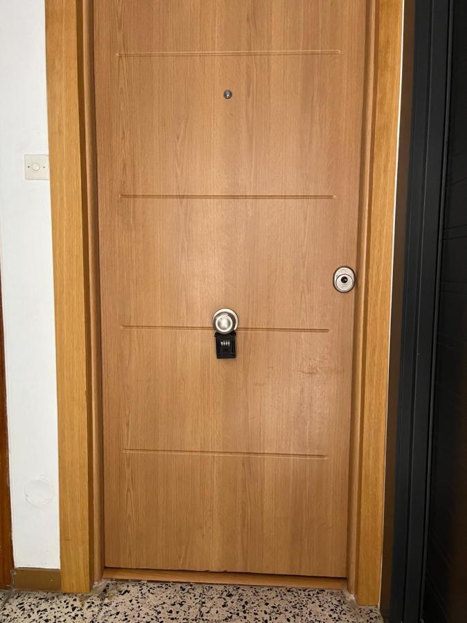 Apartamento Los Marmoles Διαμέρισμα Μάλαγα Εξωτερικό φωτογραφία