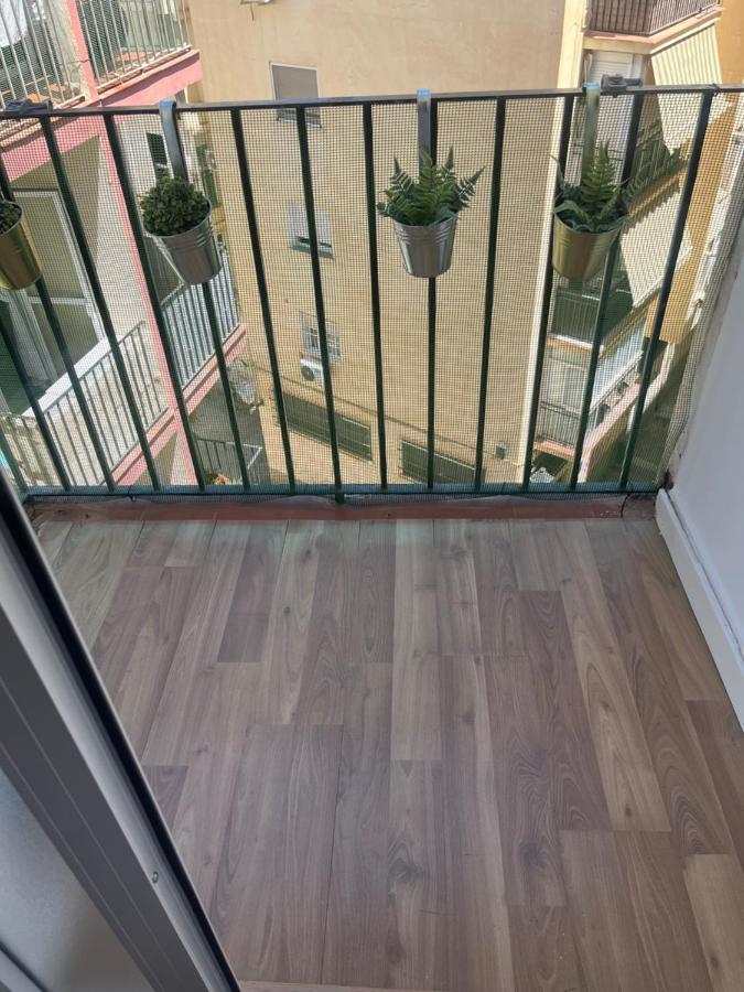 Apartamento Los Marmoles Διαμέρισμα Μάλαγα Εξωτερικό φωτογραφία