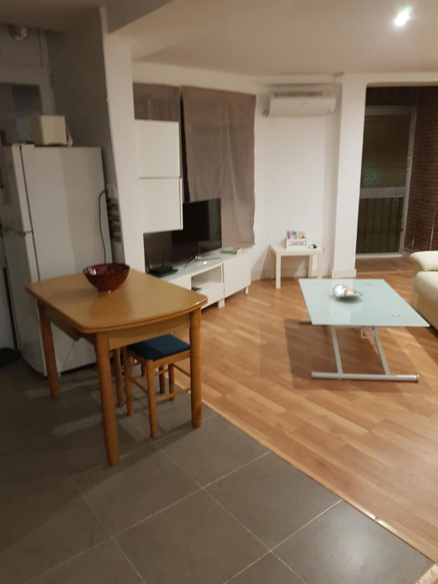 Apartamento Los Marmoles Διαμέρισμα Μάλαγα Δωμάτιο φωτογραφία
