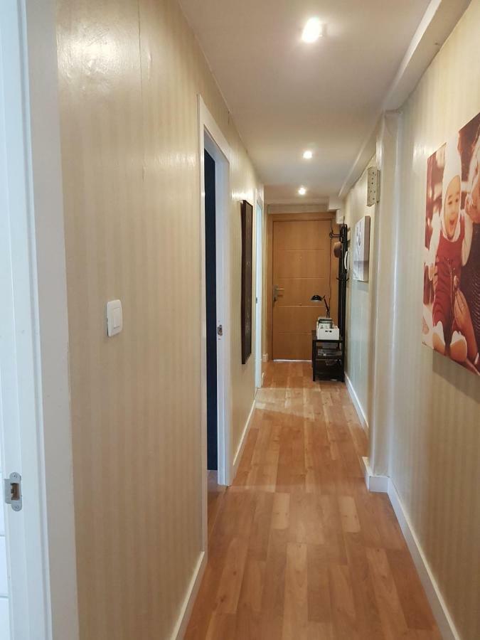 Apartamento Los Marmoles Διαμέρισμα Μάλαγα Εξωτερικό φωτογραφία