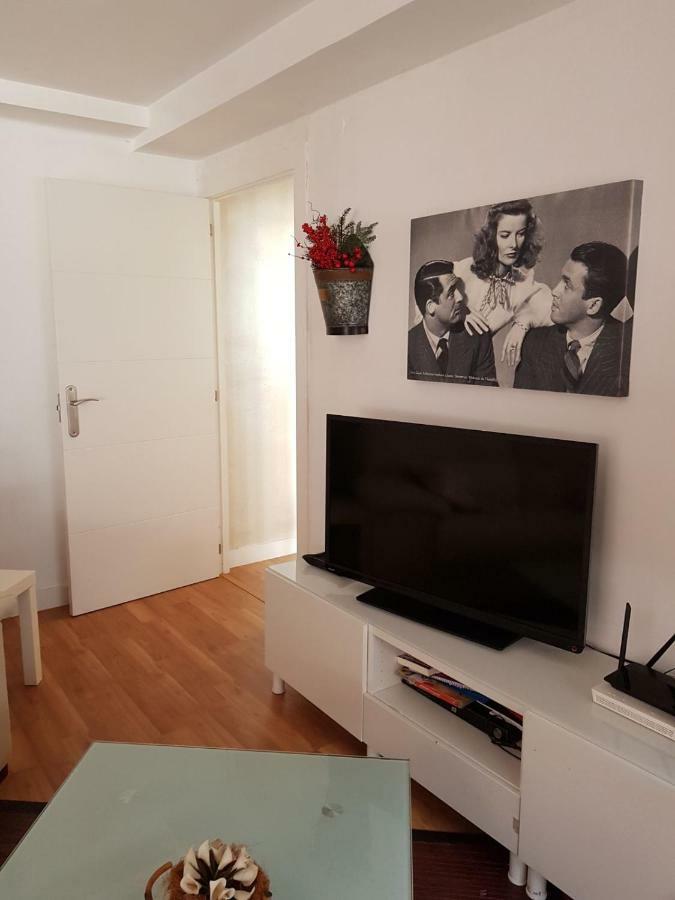 Apartamento Los Marmoles Διαμέρισμα Μάλαγα Εξωτερικό φωτογραφία