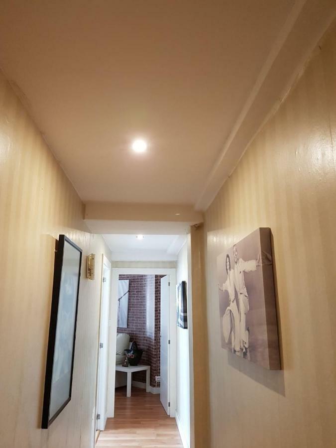 Apartamento Los Marmoles Διαμέρισμα Μάλαγα Εξωτερικό φωτογραφία