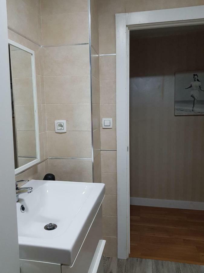 Apartamento Los Marmoles Διαμέρισμα Μάλαγα Εξωτερικό φωτογραφία