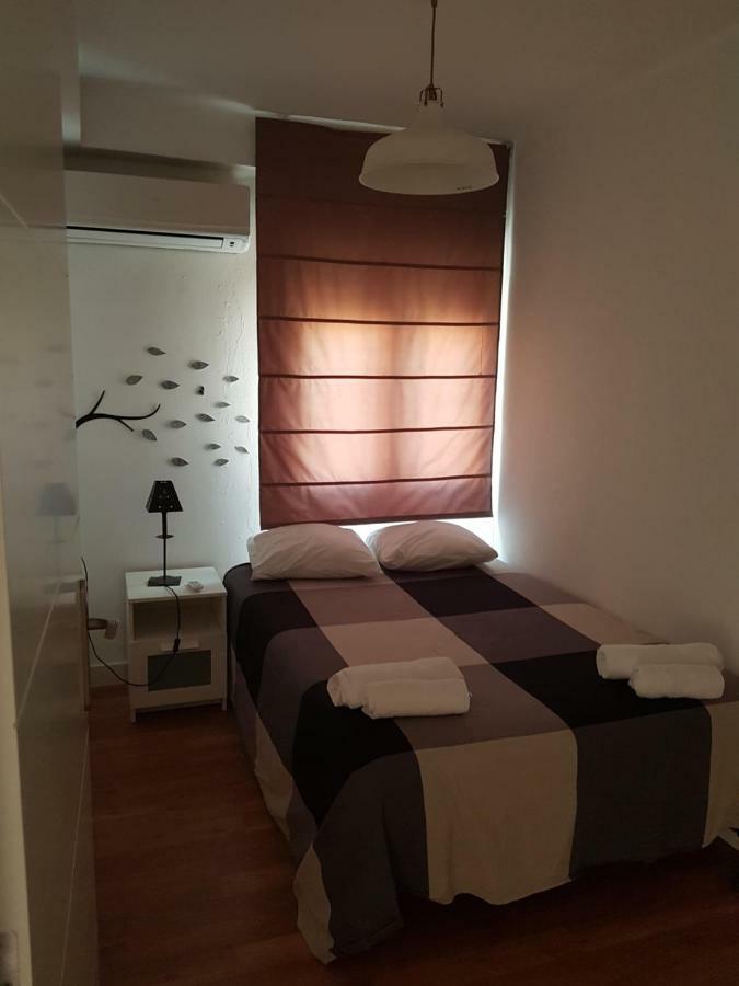 Apartamento Los Marmoles Διαμέρισμα Μάλαγα Εξωτερικό φωτογραφία