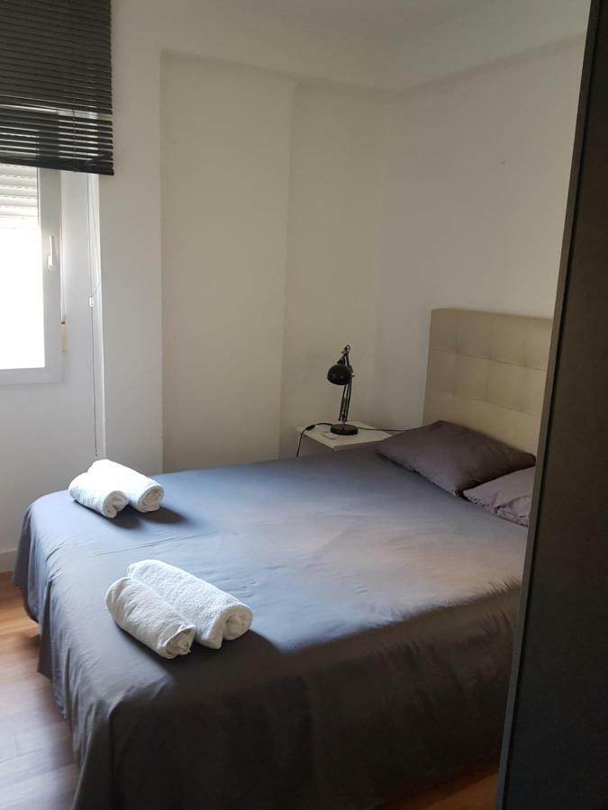 Apartamento Los Marmoles Διαμέρισμα Μάλαγα Εξωτερικό φωτογραφία