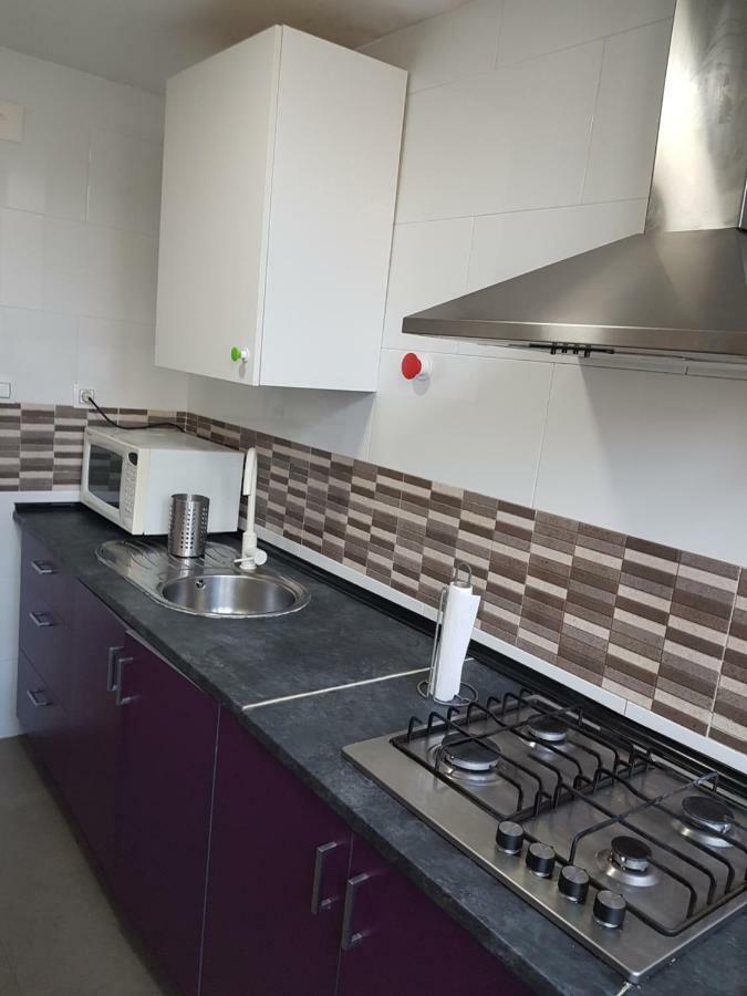 Apartamento Los Marmoles Διαμέρισμα Μάλαγα Εξωτερικό φωτογραφία